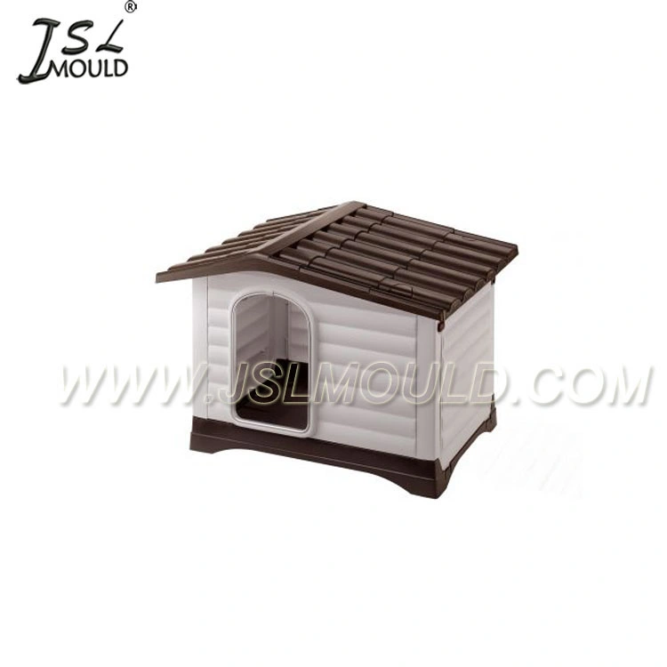 Custmoized Injection Plastic Pet Carrier Crate Mould