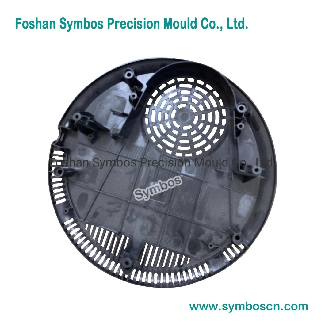 Custom OEM Drawing Design Customer Plastic Injection Mold Production Moulding Plastic Mold